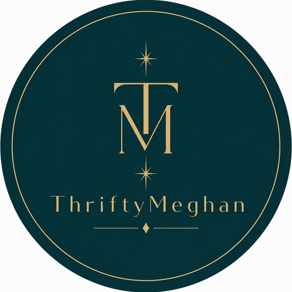 thriftymeghann